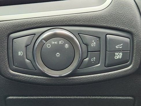Used 2022 Ford Edge ST-Line AWD/4WD image 20