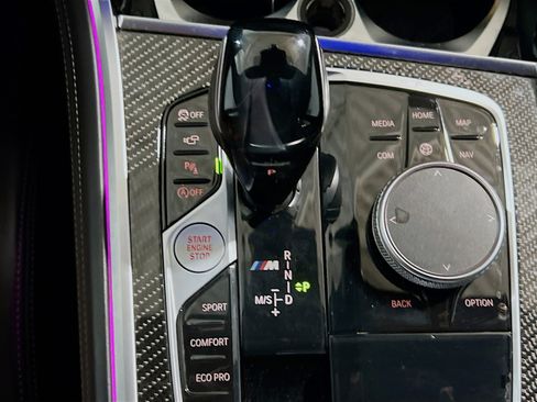 Used 2021 BMW M850i Gran Coupe xDrive M850i image 13