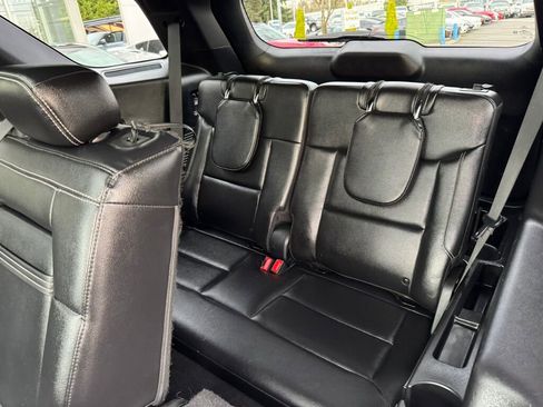 Used 2021 Ford Explorer ST w/ Equipment Group 401A image 14