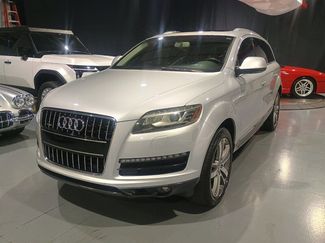 Used 2010 Audi Q7 3.6 Premium Plus video 1