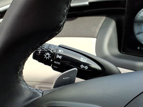 Used 2022 Hyundai Tucson Limited FWD image 30