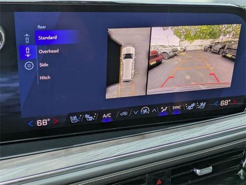 New 2026 Chevrolet Tahoe Premier w/ Sun And Tow Package image 20