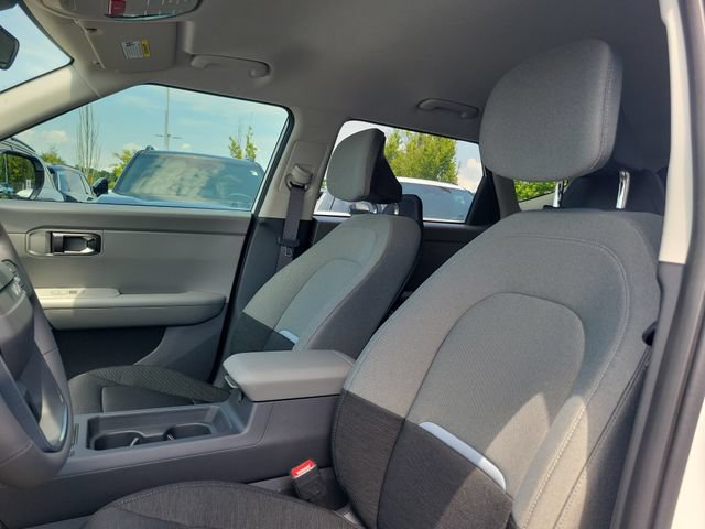 New 2027 Kia Seltos S FWD image 13