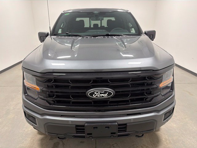 New 2026 Ford F150 XLT w/ Equipment Group 302A MID AWD/4WD image 2