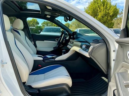 New 2026 Acura Integra A-Spec image 11