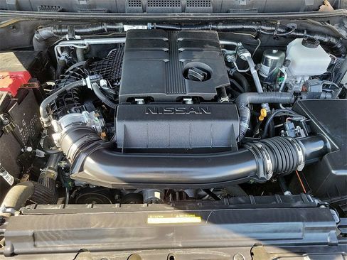 Certified 2023 Nissan Frontier Pro-X w/ Tow Package image 26