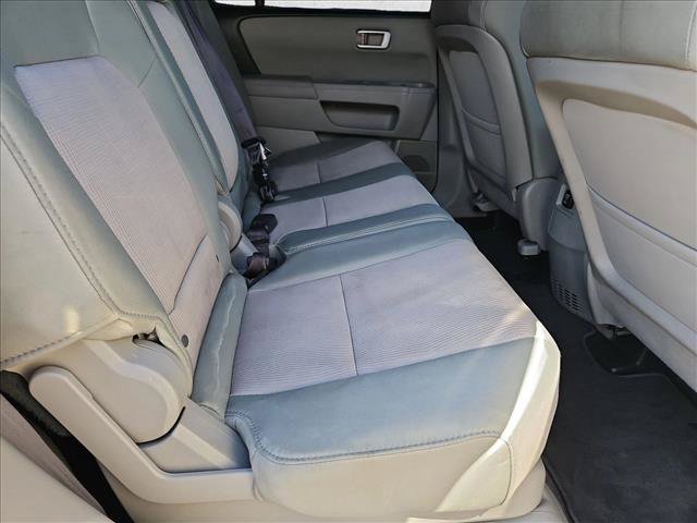Used 2012 Honda Pilot EX image 19