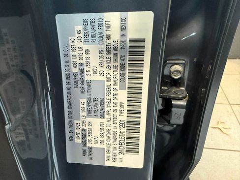 Used 2024 MAZDA CX-5 AWD 2.5 S w/ Premium Plus Pkg image 40