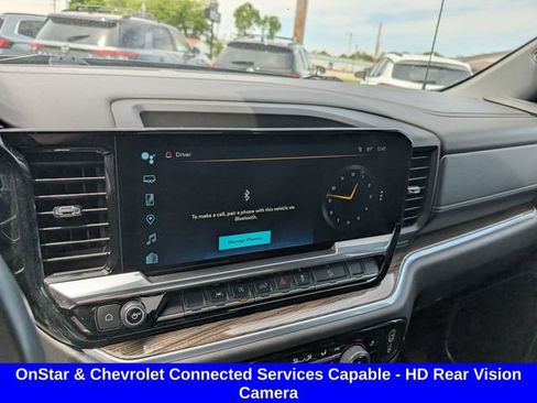 Used 2022 Chevrolet Silverado 1500 RST AWD/4WD image 22