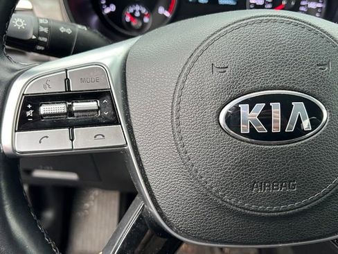 Used 2020 Kia Telluride EX w/ Towing Package image 24