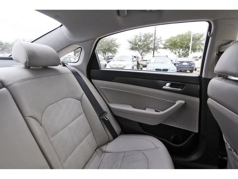 Used 2015 Hyundai Sonata Sport w/ Option Group 04 image 12