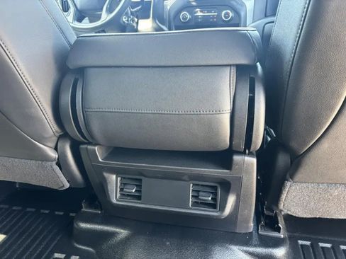Used 2020 Chevrolet Silverado 1500 W/T w/ WT Value Package RWD image 24