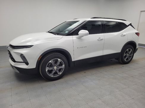 Used 2023 Chevrolet Blazer LT w/ Convenience Package image 2