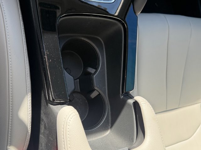 Certified 2024 Acura Integra FWD image 30