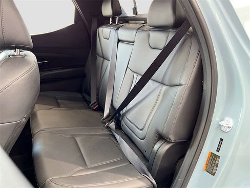 Used 2024 Hyundai Santa Cruz XRT image 24