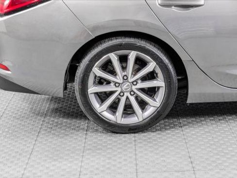 Used 2025 Acura Integra FWD image 33