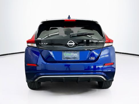 Used 2025 Nissan Leaf SV Plus FWD image 7