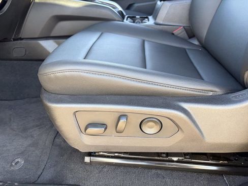 Certified 2025 Chevrolet Colorado Trail Boss AWD/4WD image 21
