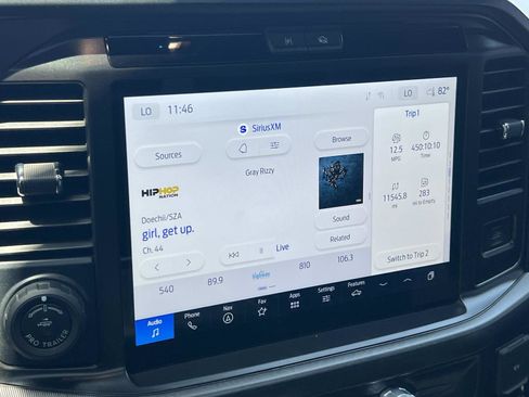 Used 2025 Ford F150 Raptor AWD/4WD image 12