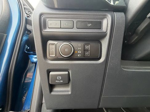 Used 2023 Ford F150 XLT w/ Equipment Group 302A High AWD/4WD image 4