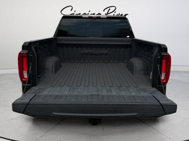 Used 2022 GMC Sierra 1500 AT4X AWD/4WD image 25