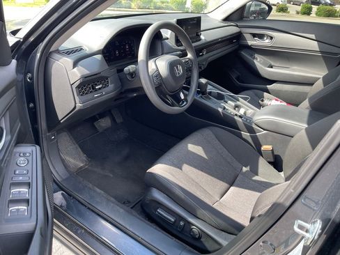 Used 2024 Honda Accord EX image 5