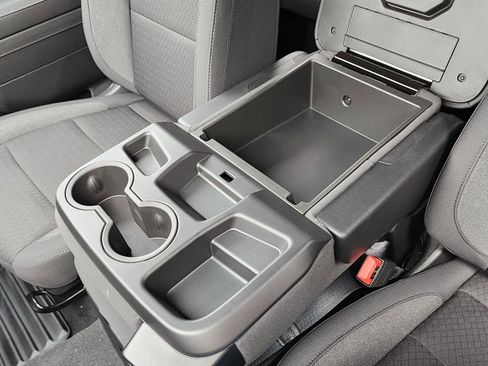 New 2026 GMC Sierra 1500 Elevation image 33