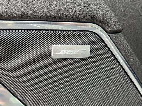 Used 2024 Chevrolet Silverado 3500 LTZ w/ LTZ Premium Package image 26