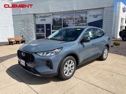 New 2025 Ford Escape Active w/ Cold Weather Package