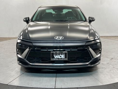 Used 2024 Hyundai Sonata SEL FWD image 8