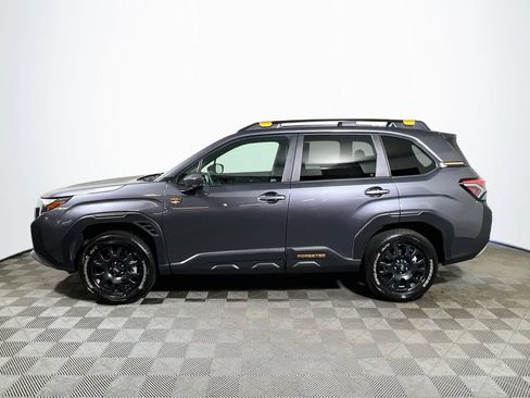 Used 2026 Subaru Forester Wilderness w/ Wilderness Plus Package AWD/4WD image 4