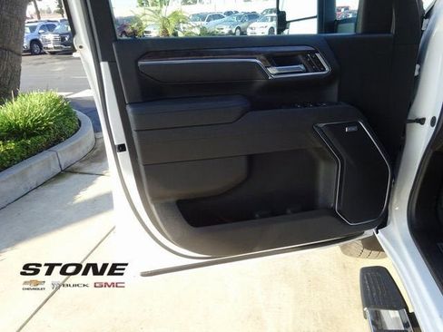 New 2026 Chevrolet Silverado 2500 LTZ w/ LTZ Premium Package image 25