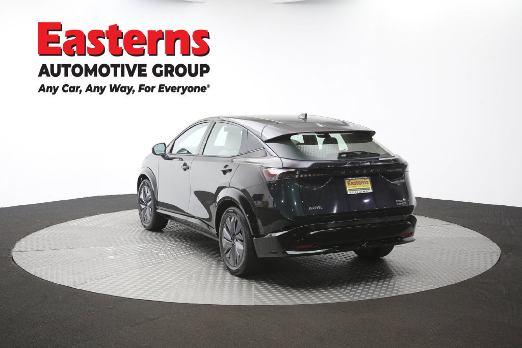 Used 2023 Nissan Ariya AWD image 70