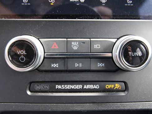 Used 2024 Ford Edge SEL AWD/4WD image 26