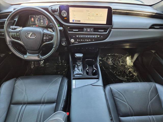 Certified 2023 Lexus ES 350 Ultra Luxury w/ Accessory Package (Z2) FWD image 17