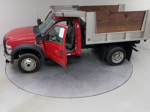 Used 2010 Ford F450 XL AWD/4WD image 42
