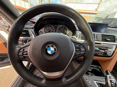 Used 2017 BMW 330i Gran Turismo xDrive image 14