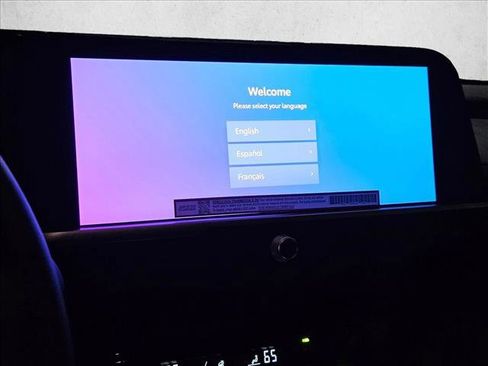 New 2026 Toyota Crown XLE image 12