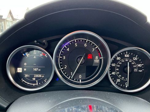 Used 2020 MAZDA MX-5 Miata RF Grand Touring image 19