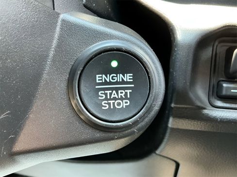 Used 2024 Ford Ranger Lariat w/ Advanced Towing Package image 36