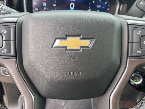 Used 2025 Chevrolet Silverado 2500 High Country w/ Technology Package image 25