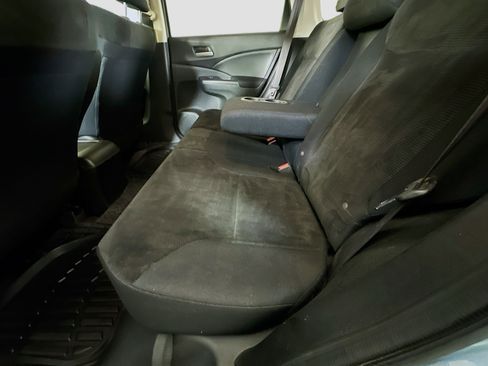 Used 2014 Honda CR-V LX image 25