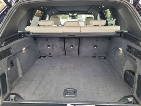 New 2026 BMW X5 M60i w/ Climate Comfort Package image 19