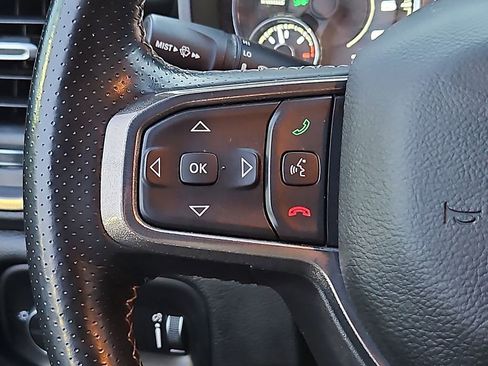 Used 2022 RAM 1500 Rebel w/ Rebel Level 1 Equipment Group image 24