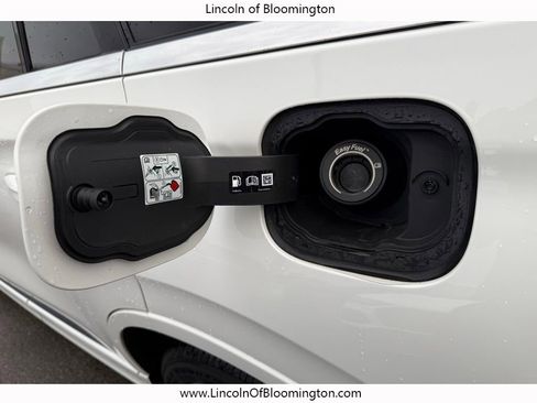 New 2025 Lincoln Aviator Black Label image 59