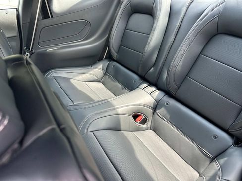 New 2025 Ford Mustang GT Premium w/ 60th Anniversary Package image 49