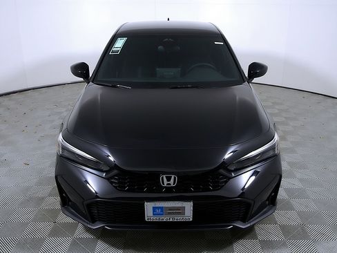 Certified 2026 Honda Civic Sport image 4