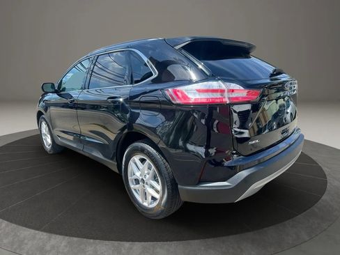 Used 2023 Ford Edge SEL w/ Convenience Package AWD/4WD image 7