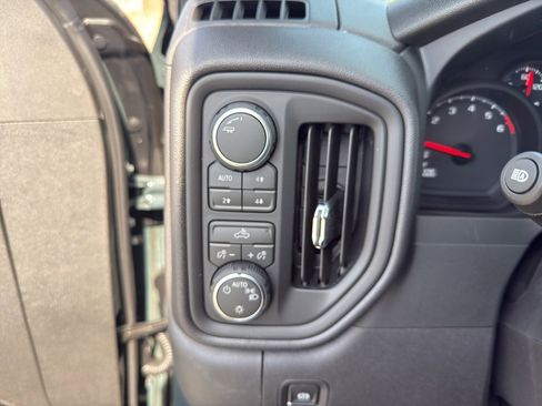 New 2026 Chevrolet Silverado 1500 Custom Trail Boss image 16