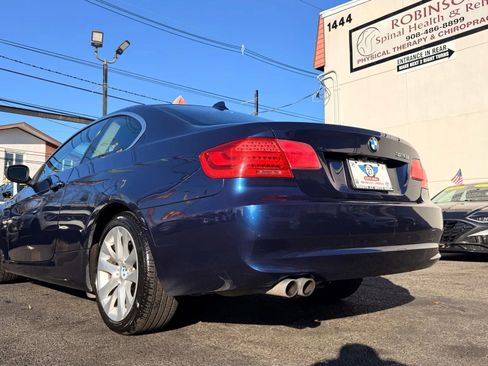 Used 2012 BMW 328i xDrive Coupe image 8